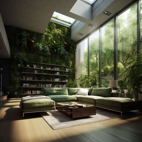 图片[54]-全球设计案例智能库_OJBKAI.COM现代客厅绿植氛围Midjourney灵感图库-_设计智库－全球设计案例智能库_OJBKAI.COM-全球设计案例智能库_OJBKAI.COM设计智库