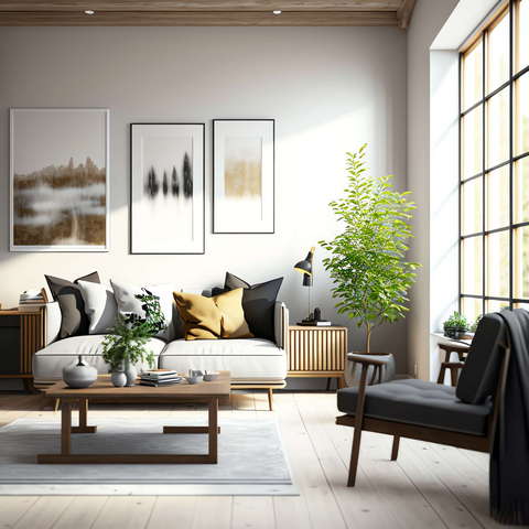 图片[61]-全球设计案例智能库_OJBKAI.COM家装极简北欧风Midjourney灵感图库-_设计智库－全球设计案例智能库_OJBKAI.COM-全球设计案例智能库_OJBKAI.COM设计智库