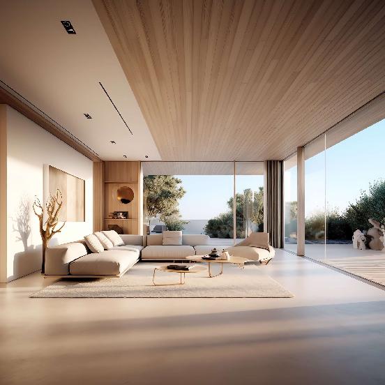 图片[96]-全球设计案例智能库_OJBKAI.COM侘寂风客厅住宅Midjourney灵感图库-_设计智库－全球设计案例智能库_OJBKAI.COM-全球设计案例智能库_OJBKAI.COM设计智库