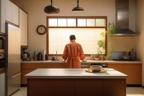 图片[30]-全球设计案例智能库_OJBKAI.COM日式厨房_Midjourney灵感图库71P-全球设计案例智能库_OJBKAI.COM设计智库