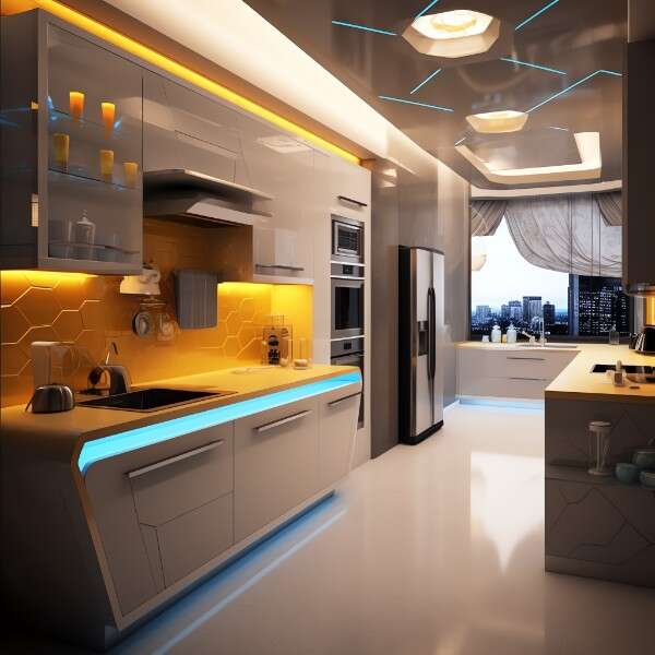 图片[186]-全球设计案例智能库_OJBKAI.COM现代风格厨房04_Midjourney灵感图库223P-全球设计案例智能库_OJBKAI.COM设计智库