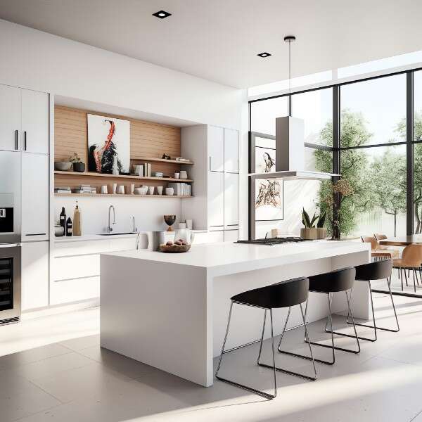 图片[106]-全球设计案例智能库_OJBKAI.COM住宅开放式厨房中岛吧台_Midjourney灵感图库602p-全球设计案例智能库_OJBKAI.COM设计智库