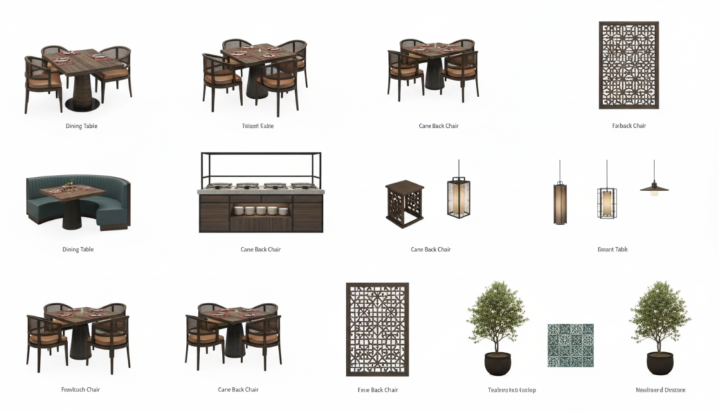 图片[65]-全球设计案例智能库_OJBKAI.COM【CCD】广州云珠新园五星级酒店深化设计方案 | PPT（可编辑）+PDF+JPG | 179P | 752M 廣州白澐酒店-全球设计案例智能库_OJBKAI.COM设计智库