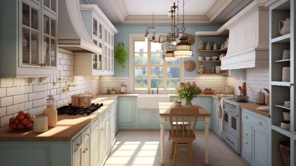 图片[14]-全球设计案例智能库_OJBKAI.COM田园风格厨房_Midjourney灵感图库 105P-全球设计案例智能库_OJBKAI.COM设计智库