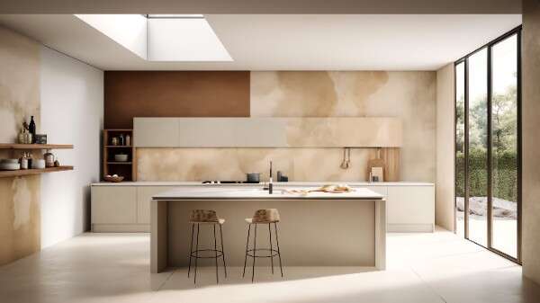 图片[6]-全球设计案例智能库_OJBKAI.COM住宅开放式厨房中岛吧台_Midjourney灵感图库234P-全球设计案例智能库_OJBKAI.COM设计智库