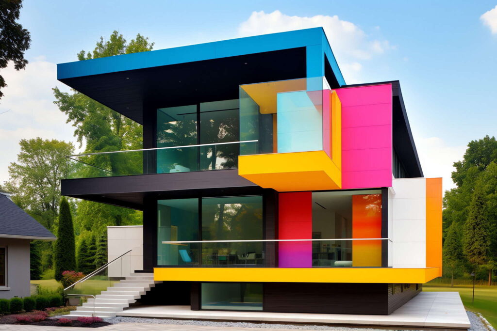 图片[10]-全球设计案例智能库_OJBKAI.COM潮流别墅Midjourney灵感图库-_设计智库－全球设计案例智能库_OJBKAI.COM-全球设计案例智能库_OJBKAI.COM设计智库