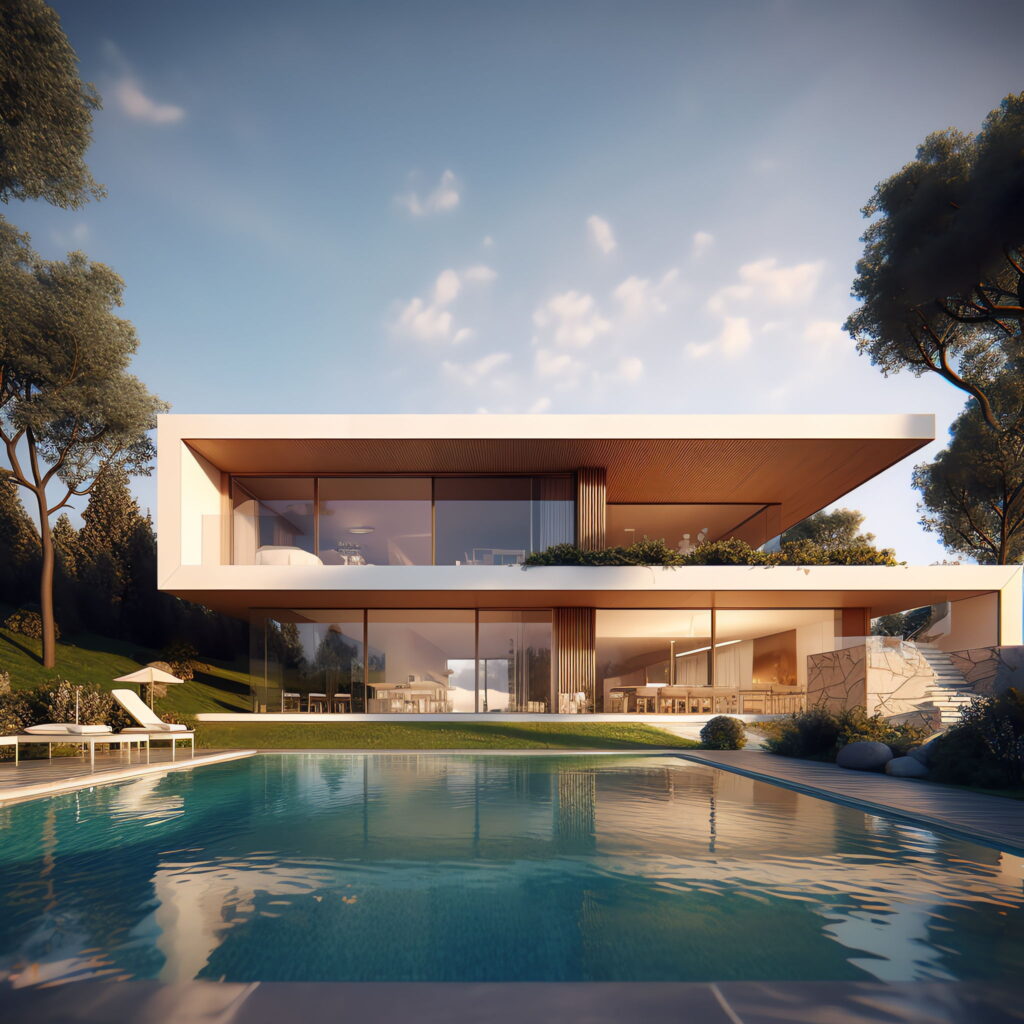 图片[7]-全球设计案例智能库_OJBKAI.COM极简别墅外观Midjourney灵感图库-_设计智库－全球设计案例智能库_OJBKAI.COM-全球设计案例智能库_OJBKAI.COM设计智库