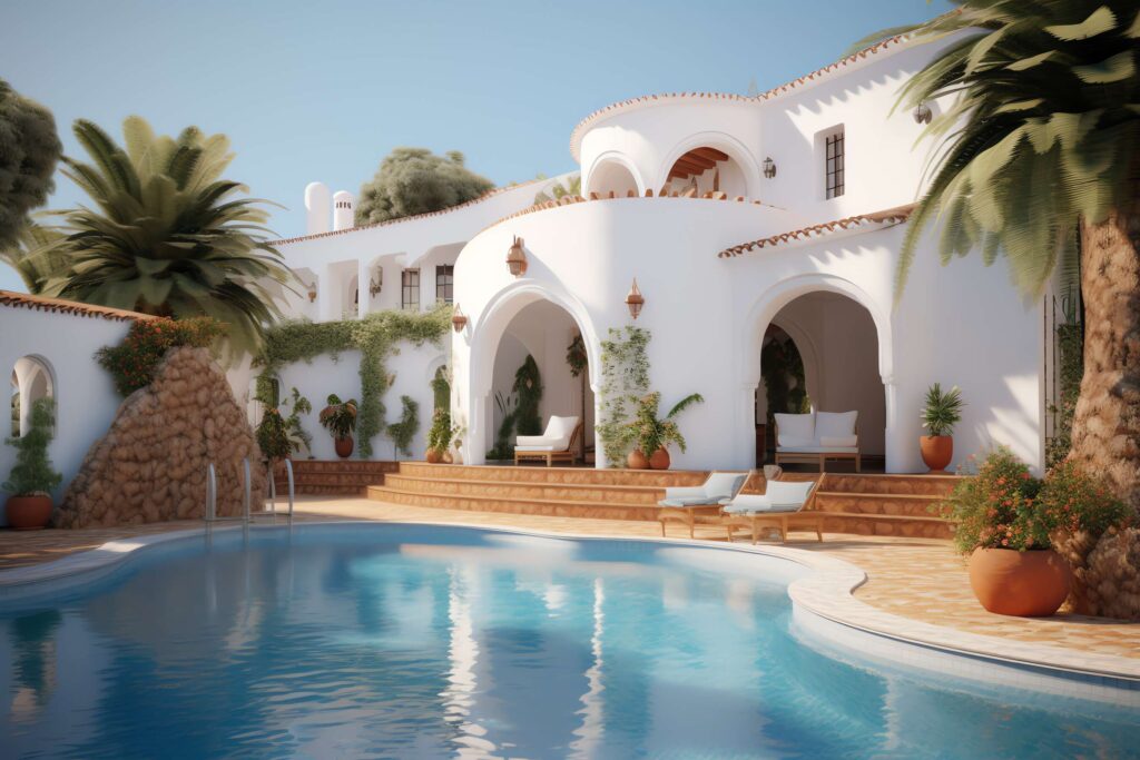 图片[8]-全球设计案例智能库_OJBKAI.COM田园风别墅Midjourney灵感图库-_设计智库－全球设计案例智能库_OJBKAI.COM-全球设计案例智能库_OJBKAI.COM设计智库