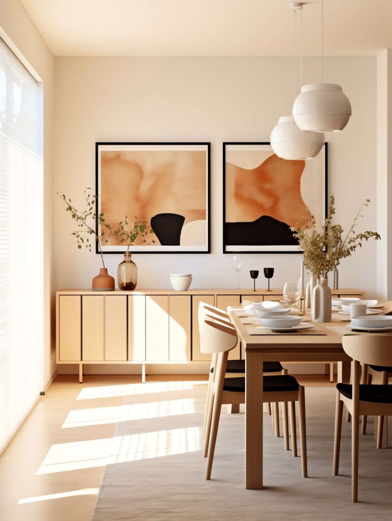 图片[17]-全球设计案例智能库_OJBKAI.COM侘寂风格餐厅Midjourney灵感图库-_设计智库－全球设计案例智能库_OJBKAI.COM-全球设计案例智能库_OJBKAI.COM设计智库