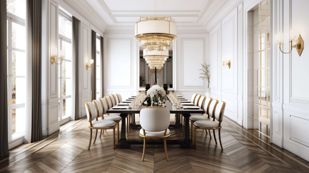 图片[17]-全球设计案例智能库_OJBKAI.COM法式餐厅Midjourney灵感图库-_设计智库－全球设计案例智能库_OJBKAI.COM-全球设计案例智能库_OJBKAI.COM设计智库