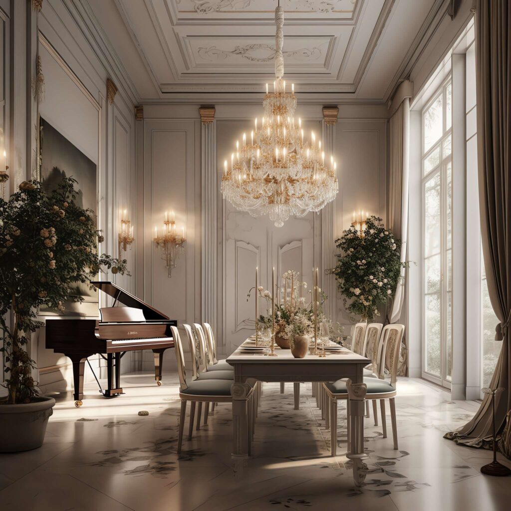 图片[32]-全球设计案例智能库_OJBKAI.COM古典欧式餐厅Midjourney灵感图库-_设计智库－全球设计案例智能库_OJBKAI.COM-全球设计案例智能库_OJBKAI.COM设计智库