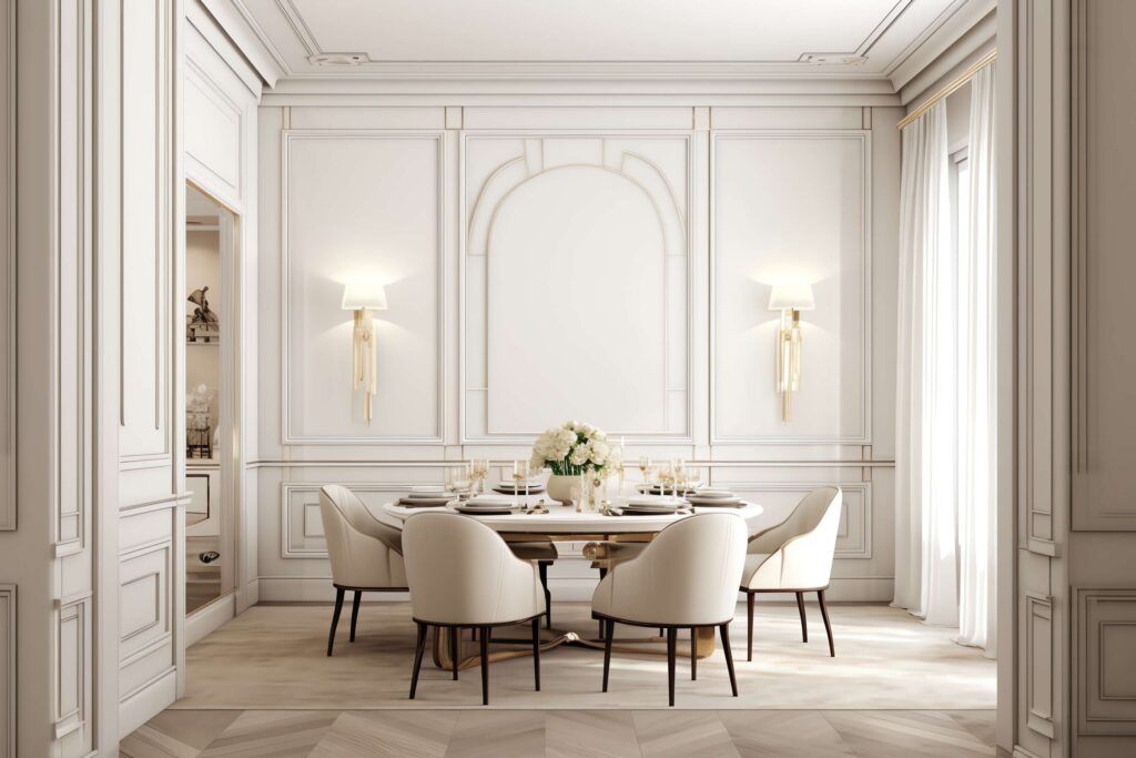 图片[21]-全球设计案例智能库_OJBKAI.COM简欧餐厅Midjourney灵感图库-_设计智库－全球设计案例智能库_OJBKAI.COM-全球设计案例智能库_OJBKAI.COM设计智库