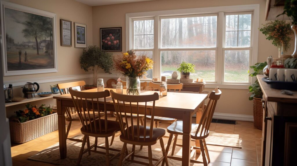 图片[21]-全球设计案例智能库_OJBKAI.COM美式乡村风格餐厅Midjourney灵感图库-_设计智库－全球设计案例智能库_OJBKAI.COM-全球设计案例智能库_OJBKAI.COM设计智库