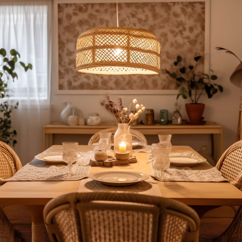 图片[21]-全球设计案例智能库_OJBKAI.COM田园风格餐厅Midjourney灵感图库-_设计智库－全球设计案例智能库_OJBKAI.COM-全球设计案例智能库_OJBKAI.COM设计智库