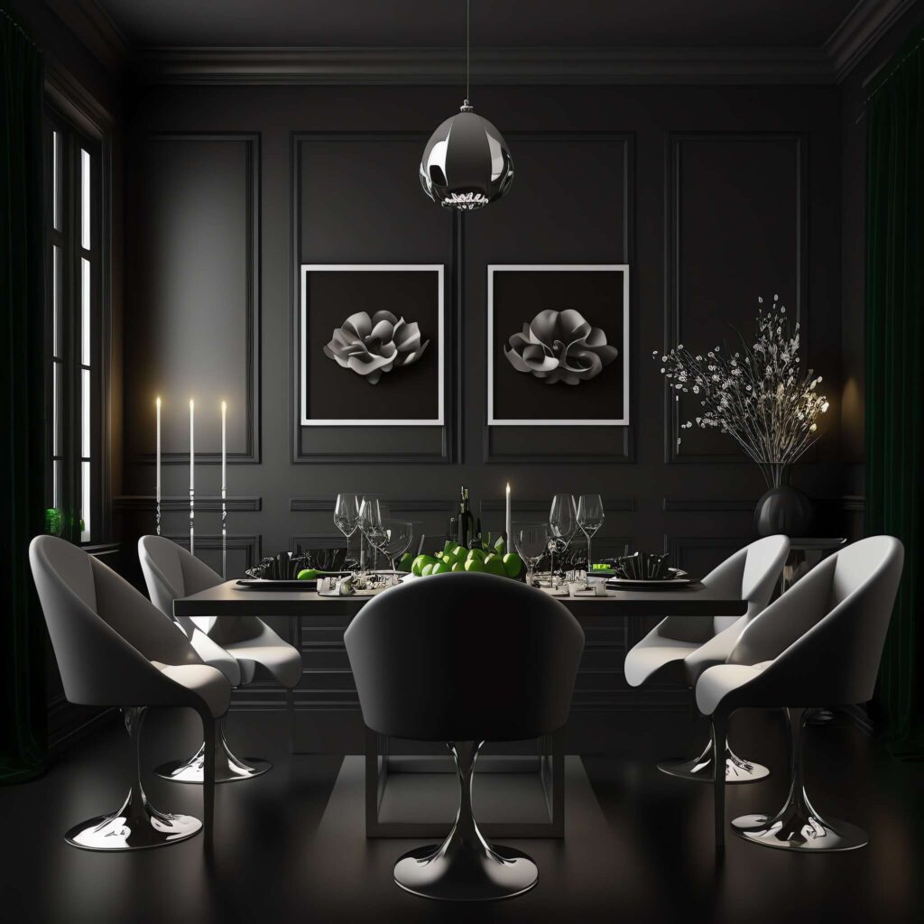 图片[3]-全球设计案例智能库_OJBKAI.COM现代低调奢华餐桌-1_Midjourney灵感图库-设计智库－全球设计案例智能库_OJBKAI.COM-全球设计案例智能库_OJBKAI.COM设计智库