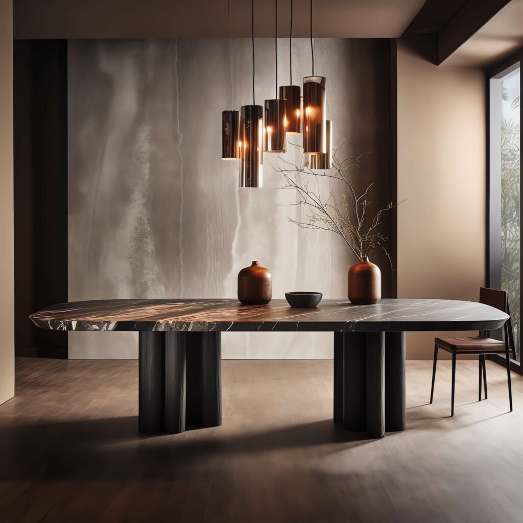 图片[31]-全球设计案例智能库_OJBKAI.COM现代风格餐桌Midjourney灵感图库-_设计智库－全球设计案例智能库_OJBKAI.COM-全球设计案例智能库_OJBKAI.COM设计智库