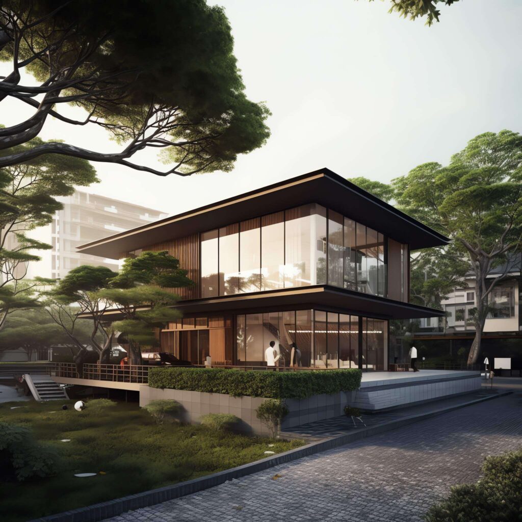 图片[10]-全球设计案例智能库_OJBKAI.COM别墅禅意茶室Midjourney灵感图库-_设计智库－全球设计案例智能库_OJBKAI.COM-全球设计案例智能库_OJBKAI.COM设计智库