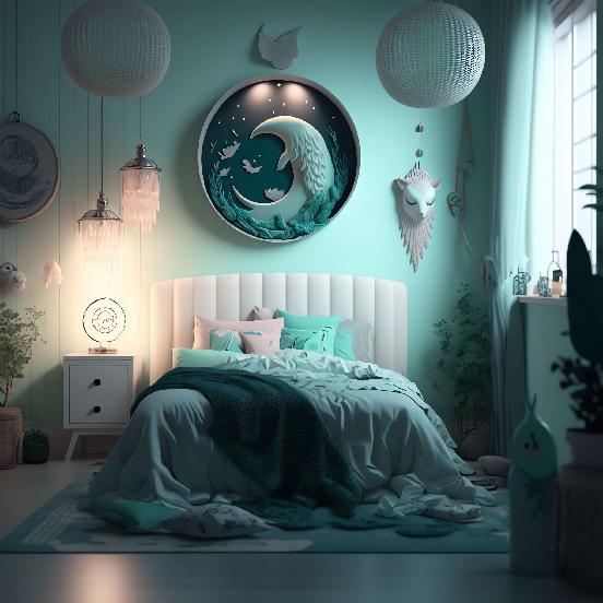 图片[85]-全球设计案例智能库_OJBKAI.COM色彩浪漫女孩房5_Midjourney灵感图库-设计智库－全球设计案例智能库_OJBKAI.COM-全球设计案例智能库_OJBKAI.COM设计智库