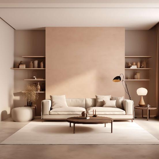 图片[17]-全球设计案例智能库_OJBKAI.COM侘寂风格客厅Midjourney灵感图库-_设计智库－全球设计案例智能库_OJBKAI.COM-全球设计案例智能库_OJBKAI.COM设计智库