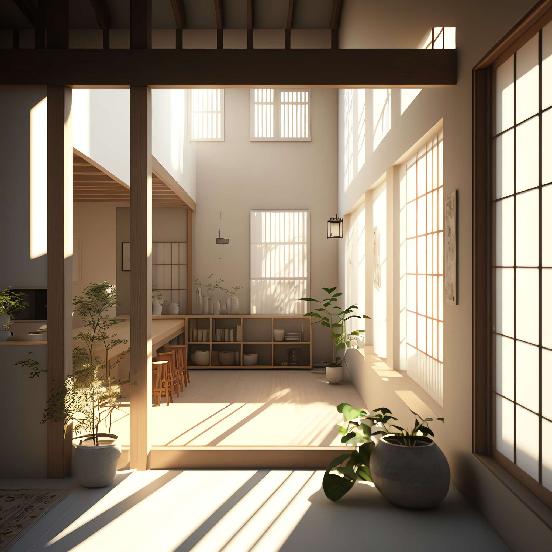 图片[15]-全球设计案例智能库_OJBKAI.COM禅意小景Midjourney灵感图库-_设计智库－全球设计案例智能库_OJBKAI.COM-全球设计案例智能库_OJBKAI.COM设计智库