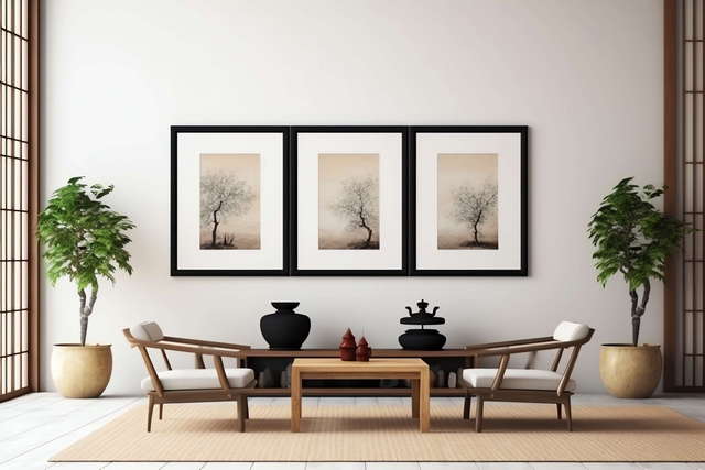 图片[8]-全球设计案例智能库_OJBKAI.COM住宅日式客厅Midjourney灵感图库-_设计智库－全球设计案例智能库_OJBKAI.COM-全球设计案例智能库_OJBKAI.COM设计智库