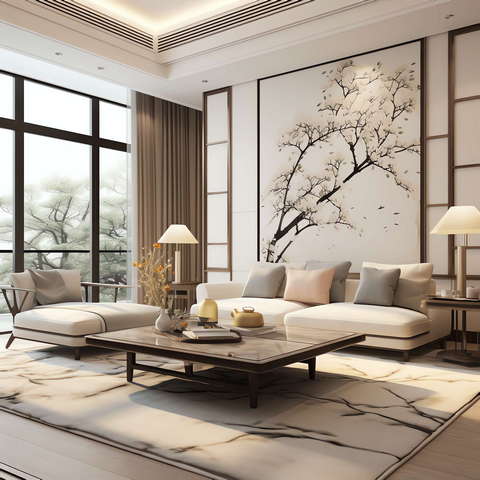 图片[18]-全球设计案例智能库_OJBKAI.COM中式客厅Midjourney灵感图库-_设计智库－全球设计案例智能库_OJBKAI.COM-全球设计案例智能库_OJBKAI.COM设计智库