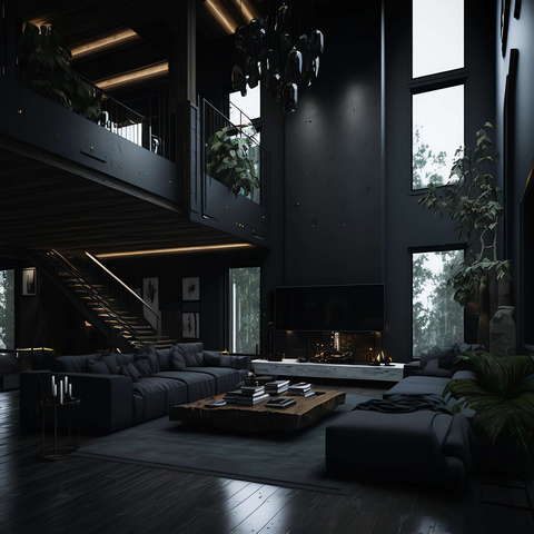 图片[19]-全球设计案例智能库_OJBKAI.COM现代挑高别墅Midjourney灵感图库-_设计智库－全球设计案例智能库_OJBKAI.COM-全球设计案例智能库_OJBKAI.COM设计智库