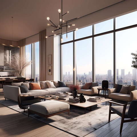 图片[17]-全球设计案例智能库_OJBKAI.COM现代前卫大平层Midjourney灵感图库-_设计智库－全球设计案例智能库_OJBKAI.COM-全球设计案例智能库_OJBKAI.COM设计智库