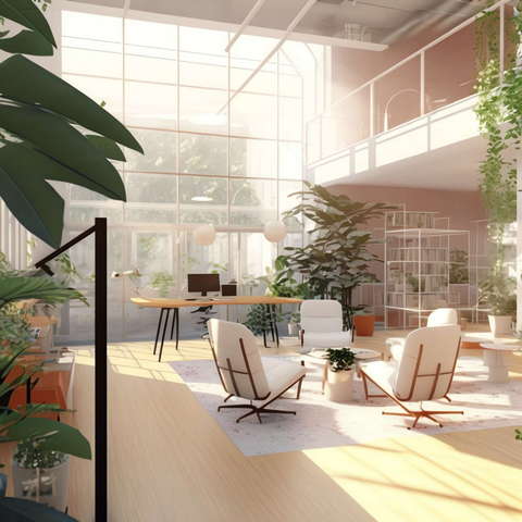 图片[6]-全球设计案例智能库_OJBKAI.COM现代绿色客厅Midjourney灵感图库-_设计智库－全球设计案例智能库_OJBKAI.COM-全球设计案例智能库_OJBKAI.COM设计智库