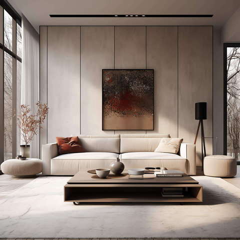 图片[2]-全球设计案例智能库_OJBKAI.COM现代客厅设计Midjourney灵感图库-_设计智库－全球设计案例智能库_OJBKAI.COM-全球设计案例智能库_OJBKAI.COM设计智库