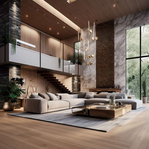 图片[23]-全球设计案例智能库_OJBKAI.COM现代客厅绿植氛围Midjourney灵感图库-_设计智库－全球设计案例智能库_OJBKAI.COM-全球设计案例智能库_OJBKAI.COM设计智库