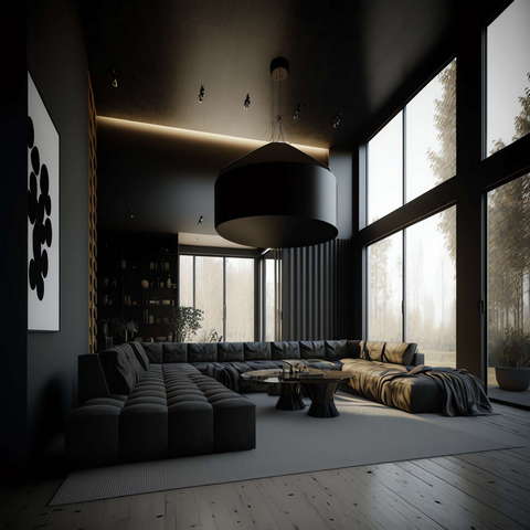 图片[4]-全球设计案例智能库_OJBKAI.COM现代客厅1_Midjourney灵感图库-设计智库－全球设计案例智能库_OJBKAI.COM-全球设计案例智能库_OJBKAI.COM设计智库