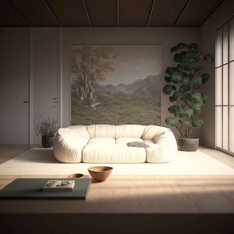 图片[18]-全球设计案例智能库_OJBKAI.COM现代简约客厅Midjourney灵感图库-_设计智库－全球设计案例智能库_OJBKAI.COM-全球设计案例智能库_OJBKAI.COM设计智库