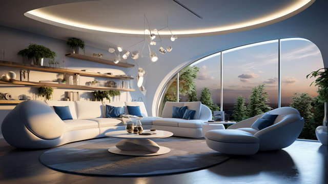 图片[22]-全球设计案例智能库_OJBKAI.COM现代豪华客厅Midjourney灵感图库-_设计智库－全球设计案例智能库_OJBKAI.COM-全球设计案例智能库_OJBKAI.COM设计智库