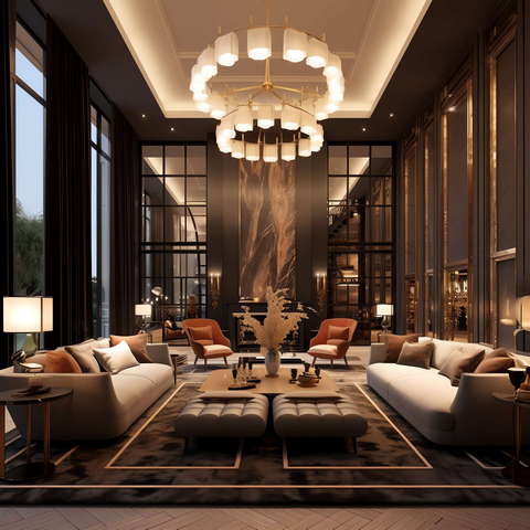 图片[41]-全球设计案例智能库_OJBKAI.COM奢华客厅Midjourney灵感图库-_设计智库－全球设计案例智能库_OJBKAI.COM-全球设计案例智能库_OJBKAI.COM设计智库