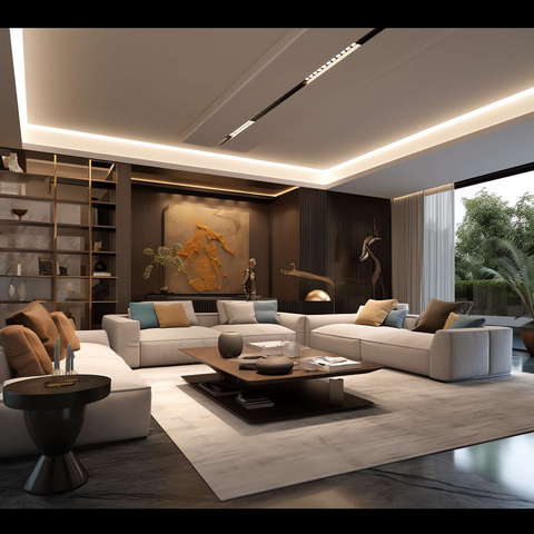 图片[17]-全球设计案例智能库_OJBKAI.COM轻奢前卫现代客厅Midjourney灵感图库-_设计智库－全球设计案例智能库_OJBKAI.COM-全球设计案例智能库_OJBKAI.COM设计智库