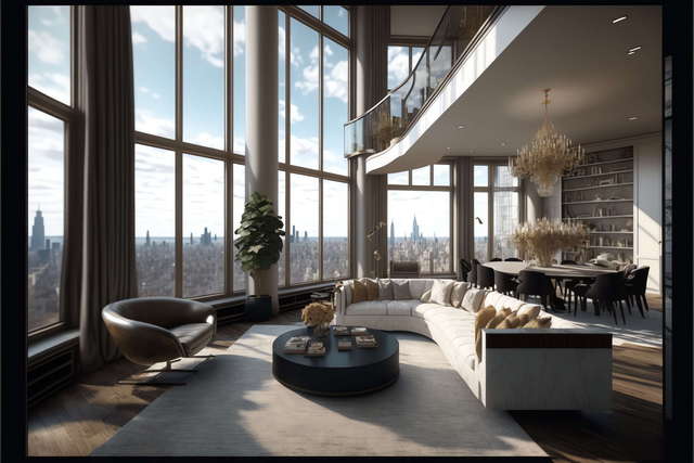 图片[16]-全球设计案例智能库_OJBKAI.COM绿色现代客厅Midjourney灵感图库-_设计智库－全球设计案例智能库_OJBKAI.COM-全球设计案例智能库_OJBKAI.COM设计智库