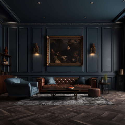 图片[22]-全球设计案例智能库_OJBKAI.COM家装色彩浪漫美式风格客厅Midjourney灵感图库-_设计智库－全球设计案例智能库_OJBKAI.COM-全球设计案例智能库_OJBKAI.COM设计智库