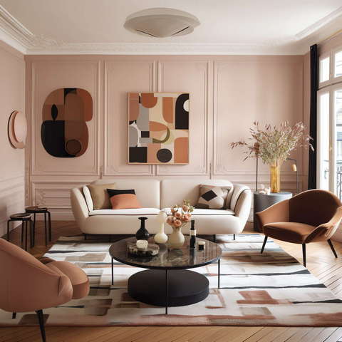 图片[21]-全球设计案例智能库_OJBKAI.COM家装客厅Midjourney灵感图库-_设计智库－全球设计案例智能库_OJBKAI.COM-全球设计案例智能库_OJBKAI.COM设计智库