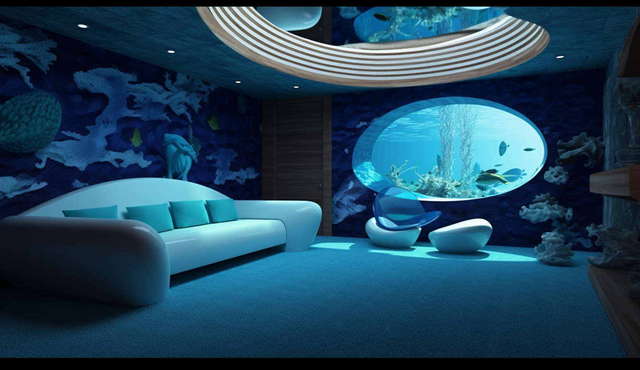 图片[21]-全球设计案例智能库_OJBKAI.COM海洋主题风格（旅行主题为马尔代夫度假村）Midjourney灵感图库-_设计智库－全球设计案例智能库_OJBKAI.COM-全球设计案例智能库_OJBKAI.COM设计智库