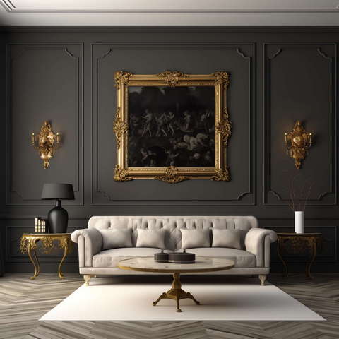 图片[43]-全球设计案例智能库_OJBKAI.COM古典欧式客厅Midjourney灵感图库-_设计智库－全球设计案例智能库_OJBKAI.COM-全球设计案例智能库_OJBKAI.COM设计智库