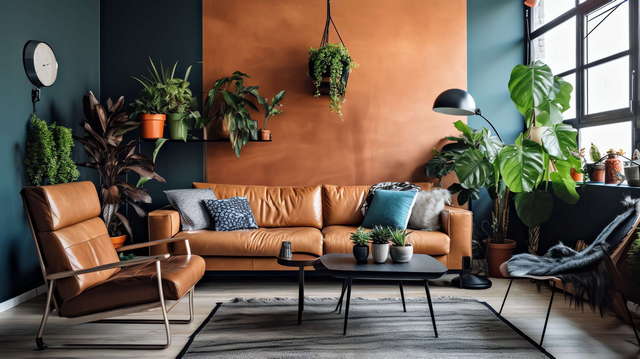 图片[21]-全球设计案例智能库_OJBKAI.COM公寓田园风格Midjourney灵感图库-_设计智库－全球设计案例智能库_OJBKAI.COM-全球设计案例智能库_OJBKAI.COM设计智库