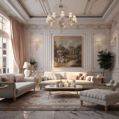 图片[13]-全球设计案例智能库_OJBKAI.COM法式住宅设计Midjourney灵感图库-_设计智库－全球设计案例智能库_OJBKAI.COM-全球设计案例智能库_OJBKAI.COM设计智库