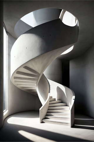 图片[13]-全球设计案例智能库_OJBKAI.COM复古旋转楼梯-5_Midjourney灵感图库-设计智库－全球设计案例智能库_OJBKAI.COM-全球设计案例智能库_OJBKAI.COM设计智库