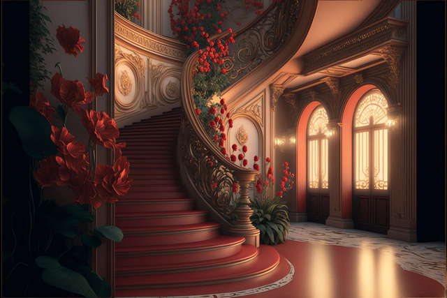图片[29]-全球设计案例智能库_OJBKAI.COM古典欧式旋转楼梯3_Midjourney灵感图库-设计智库－全球设计案例智能库_OJBKAI.COM-全球设计案例智能库_OJBKAI.COM设计智库