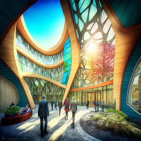 图片[21]-全球设计案例智能库_OJBKAI.COM科技感大堂Midjourney灵感图库-_设计智库－全球设计案例智能库_OJBKAI.COM-全球设计案例智能库_OJBKAI.COM设计智库