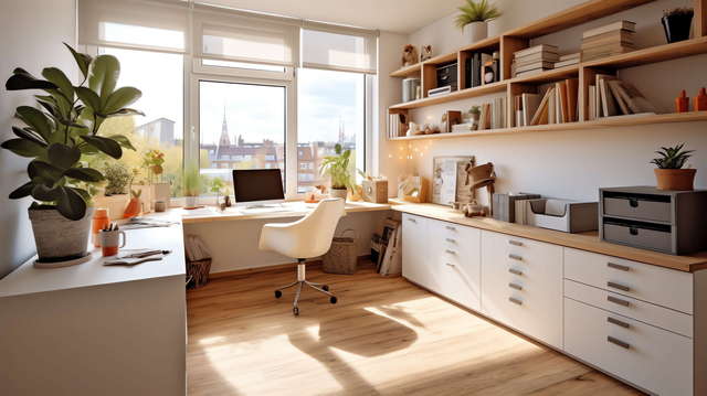 图片[60]-全球设计案例智能库_OJBKAI.COM现代原木风书房Midjourney灵感图库-_设计智库－全球设计案例智能库_OJBKAI.COM-全球设计案例智能库_OJBKAI.COM设计智库