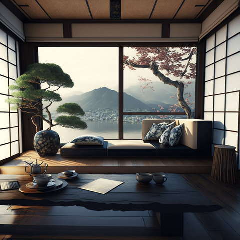 图片[4]-全球设计案例智能库_OJBKAI.COM榻榻米2_Midjourney灵感图库-设计智库－全球设计案例智能库_OJBKAI.COM-全球设计案例智能库_OJBKAI.COM设计智库