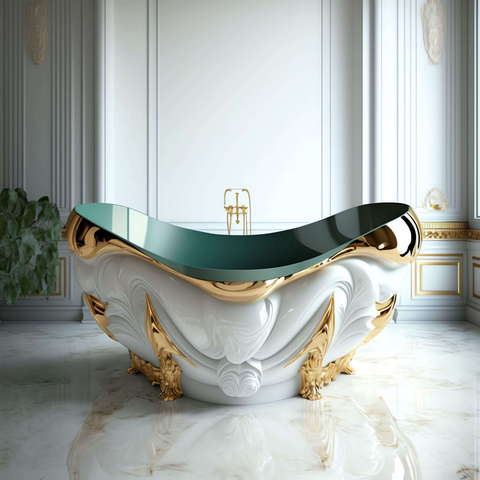 图片[31]-全球设计案例智能库_OJBKAI.COM新古典浴缸Midjourney灵感图库-_设计智库－全球设计案例智能库_OJBKAI.COM-全球设计案例智能库_OJBKAI.COM设计智库
