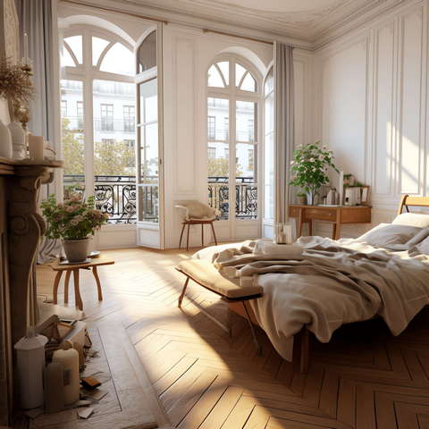 图片[3]-全球设计案例智能库_OJBKAI.COM法式卧室Midjourney灵感图库-_设计智库－全球设计案例智能库_OJBKAI.COM-全球设计案例智能库_OJBKAI.COM设计智库